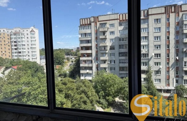 1 кімнатна квартира під ремонт на вулиці Юрія Липи  Чорновола, Варшавська у місті Львів, фото 14