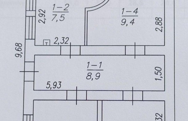 Продаж  Будинок  Дом Славянская, Шевченківський, Запоріжжя, фото 6