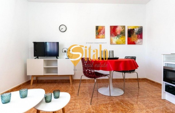 Просторий будинок з басейном у Кальпе, фото 20