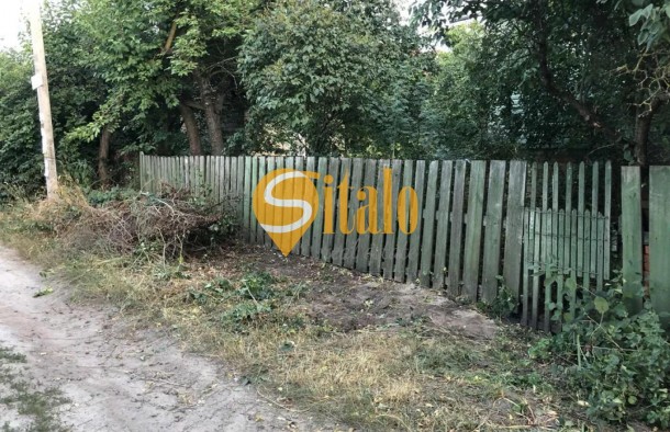 Ділянка 6,3 сотки біля річки Підбірна, 47 садова, Осокорки, метро Славутич 1.5 км, фото 3