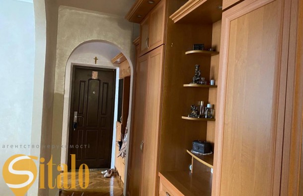Продаж 3 кімнатна квартира, вул. Героїв УПА, Франківськ, фото 14