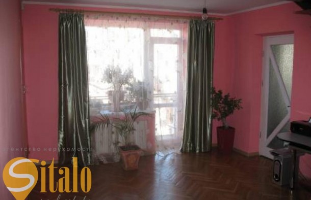 Продається частина будинку квартира, вул.Довга, центр, фото 11