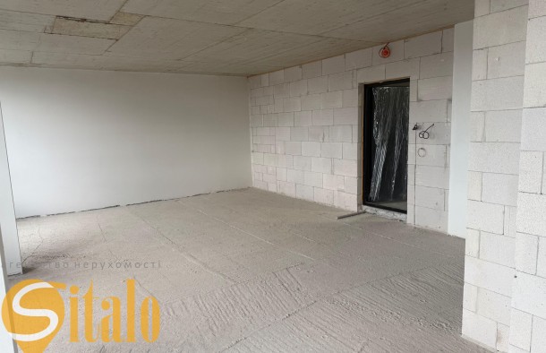 Продаж 2 кім квартири в зданій новобудові в центрі, фото 15