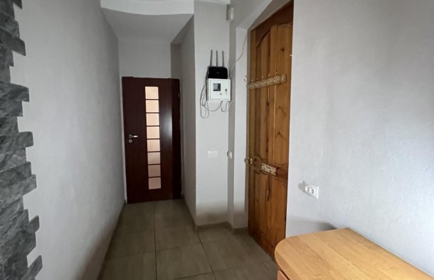 Квартира в центрі міста, вул. Сталеварів, Вознесенівський, Запоріжжя, фото 17