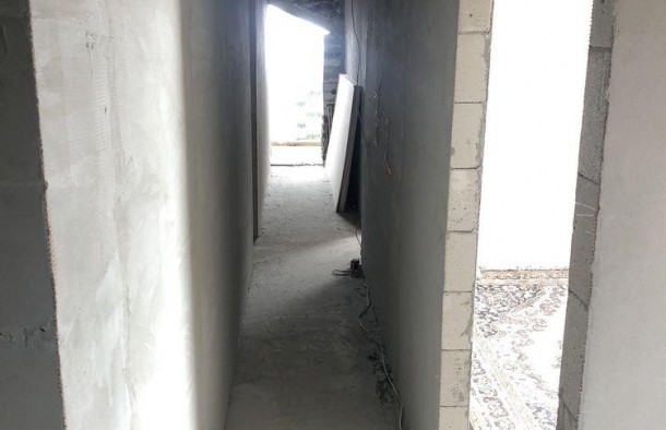 3кім квартира сирець Пасічна м.ІваноФранківськ, фото 6