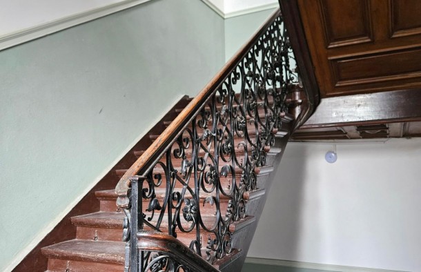 2к квартира, ремонт, індивідуальне опалення, центр, вул. Коперника, Львів, фото 13