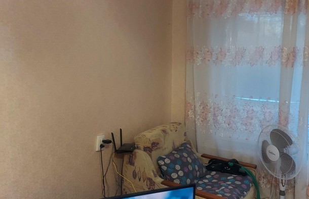 Однокімнатна в районі  Варуса ,космос., фото 7