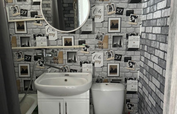 Продаж однокімнатної квартири вул Залізнична., фото 5