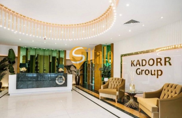 БЕЗ КОМІСІЇ 2к Центр  Генератор  ЖК KADORR  Жилянська 68, фото 8