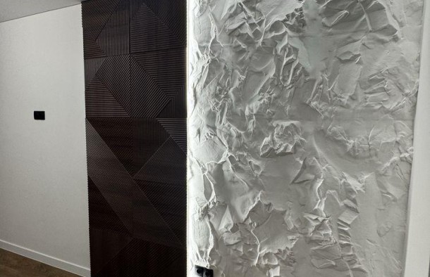 Продаж 1 кім квартири з ремонтом в новобудові, фото 16
