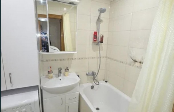 Продаж 2 кімнатної квартири з ремонтом вул. Кульчицької, фото 14