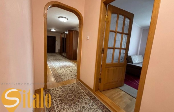 Продаж 4х.кімнатної квартири Ремонт Меблі Локація, фото 11