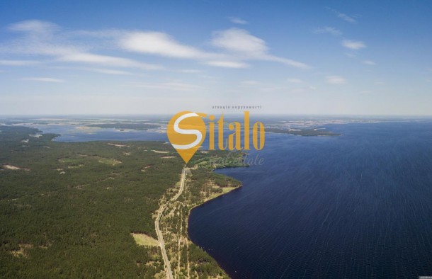Ділянка під забудову в Сухолуччі біля лісу та води, фото 2