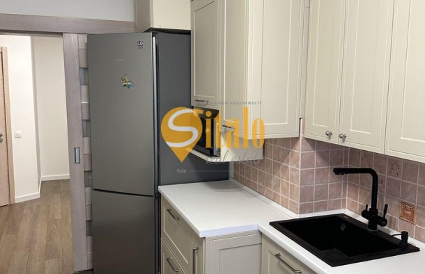 Продаж 3кімнатної квартири з ІНВЕРТОР  м. Осокорки  2 хвилини  Дніпровська набережна, 26Б, фото 2