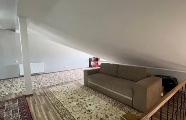 Дворівнева 3 кім квартира з ремонтомПозитрон, фото 6