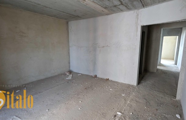 Продаж 3 кім квартири в зданій новобудовіПасічна, фото 14