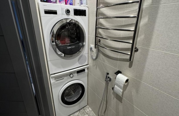 3 кімнатна квартира Бабурка. Повністю з меблями і технікою., фото 24