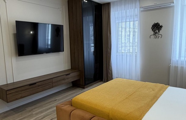 Оренда 2 кімнатної квартири, Центр, пл.Святого Теодора , Львів, фото 8