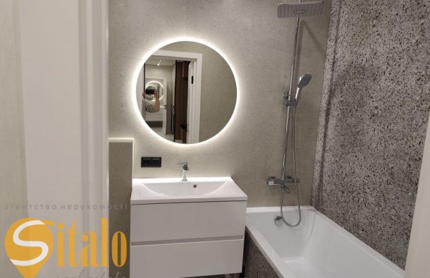 Продаж 1.5 квартира ЖК Паркова Алея,Постанова., фото 4