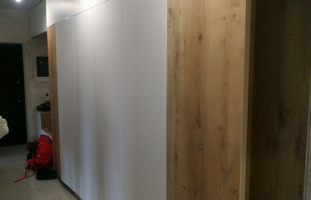 Оренда, 1кімнатна квартира. Новобудова. Паркова Алея. Від власника, фото 12