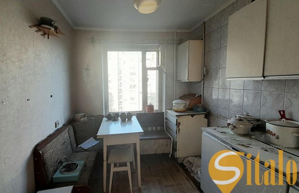 Продаж  1 кімнатна квартира по вул. Любінська, Львів, фото 6