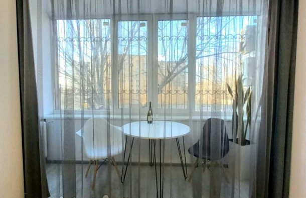 Продаж однокімнатної квартири вул. Запорізька Обласна бібліотека., фото 1