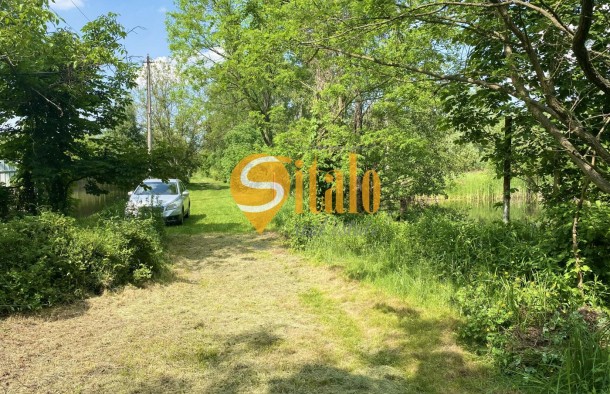 Ділянка з виходом до водойми в затишному місці Романків, СТ Барвінок, Новообухівський напрямок, 14 соток., фото 17