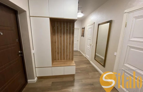 Оренда 2кімнатної квартири в ЖК Семицвіт, по вул. Шевченка 60, м. Львів, фото 14