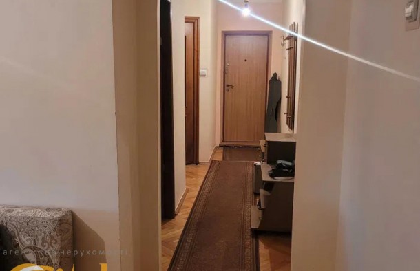 3 квартира вул. Коновальця,Центр,Франківськ., фото 9