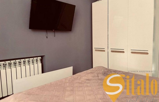 Продаж 2х кімн. квартири проспект Соборний, театр Магара., фото 5