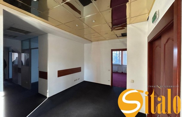 Оренда офісу А класу  3 поверх  БЦ Столичний  Парковка, фото 15