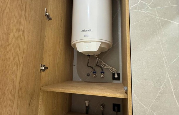 Продаж 1.5 квартира ЖК U ONE., фото 12