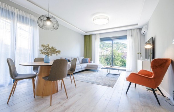 Продаж квартир в Чорногорії в Тіваті tv0139.3bd_s8577, фото 37