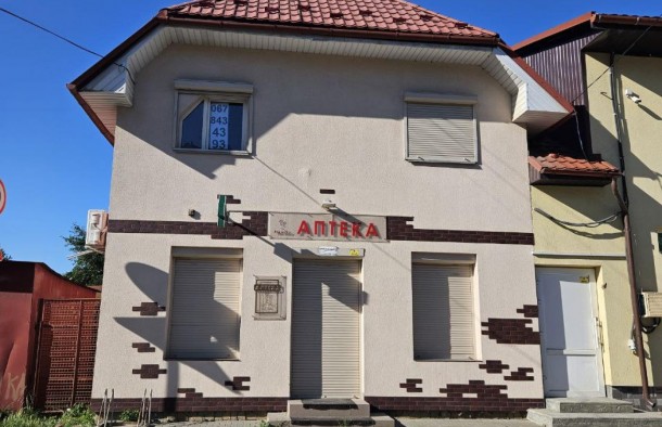Продаж комерційного приміщеннявул.Леонтовичам.Коломия, фото 1