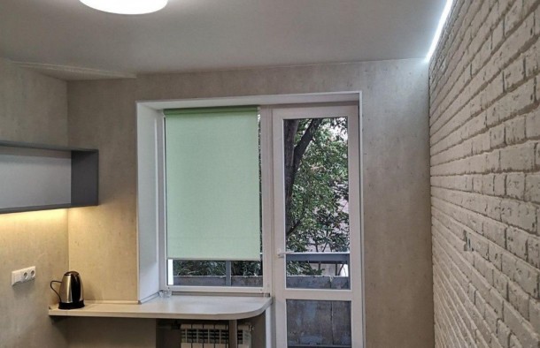 Продаж однокімнатної квартири вул. Поштова район театру Магара., фото 6