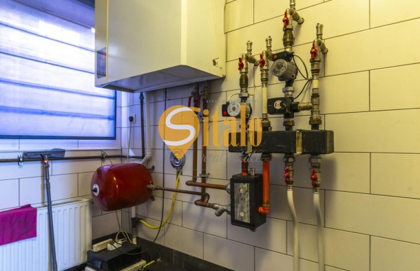 Будинок з газом, метро Славутич, Осокорки 3 хв. без комісії, фото 10