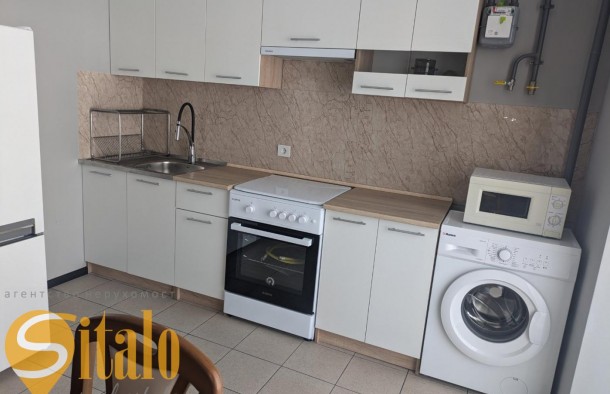 Продаж 1 кім квартири з меблями і ремонтомЦентр, фото 5