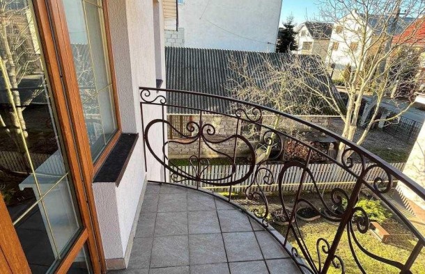 Будинок з ремонтомрайон Крихівцівм.іваноФранківськ, фото 7