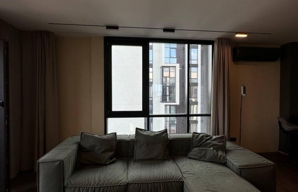 Продаж 3 кім квартири з виглядом на озеро в ЖК Маnhattan, фото 11