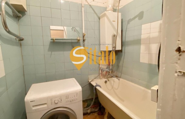 Сталінка 1к квартира 38 м кв. Бойчука Метро Звіринецька Видубичі, фото 10