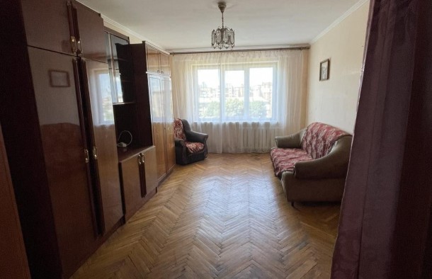 3 кім квартира з ремонтомвул.Целевича м.іваноФранківськ, фото 3