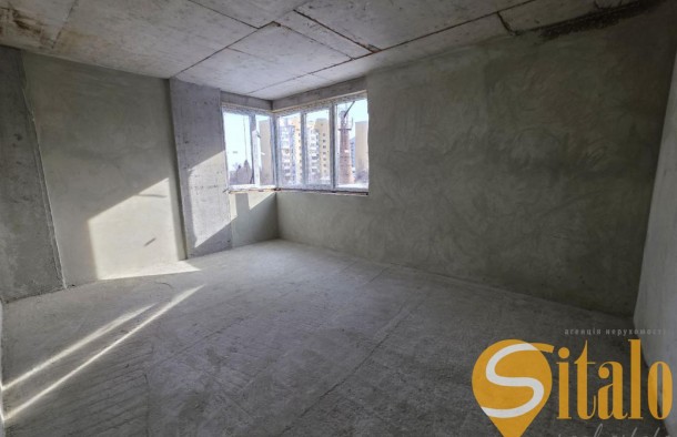 Продаж 3 кімнатної квартири в новобудові, фото 1