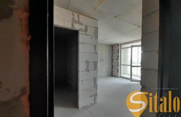 Продаж 2кімнатна квартира по вул. Рудненська, Львів, фото 22