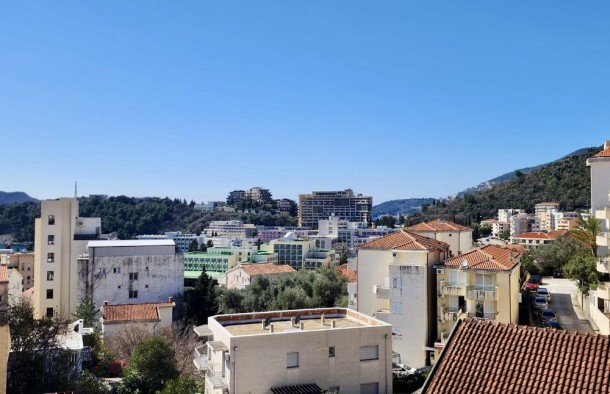 Продаж квартир в Чорногорії в Бечичі bc0116. 1bd_s8945, фото 22