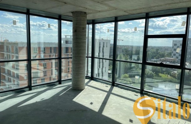 продаж 3 кімнатної квартири в ЖК Національний, фото 1