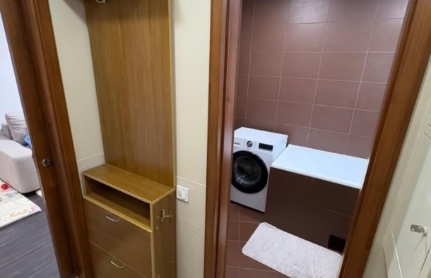 Продаж 2х комнт. квартири вул. Південноукраїнська., фото 12