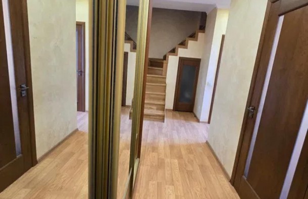 Дворівнева 4 квартира по вул.Ключний Провулок,Каскад., фото 13