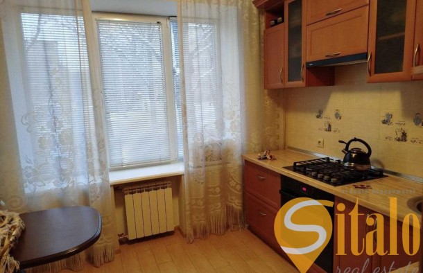 Продаж 2х кімнт. квартири по вул. Приходська в Олександрівському районі., фото 6