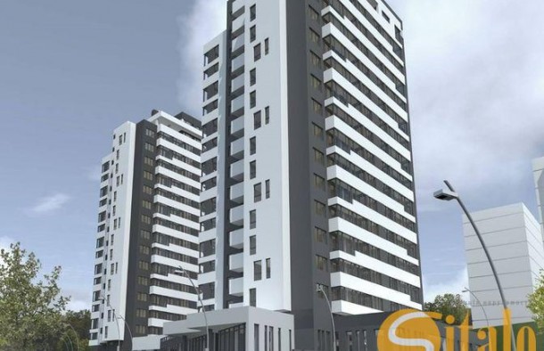 Продаж 3 кімнатної квартири в новобудові, фото 21