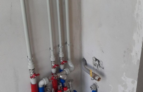 Продаж 1 кім квартири 47.6 кв.м. в зданій новобудові, фото 3